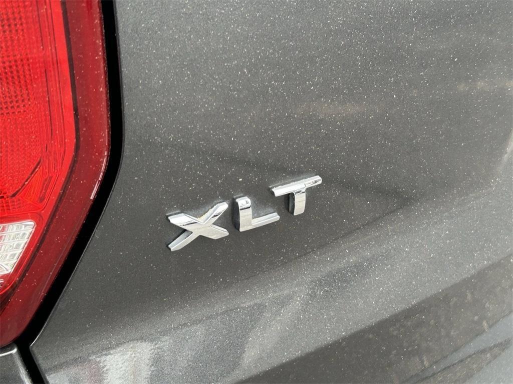 used 2017 Ford Explorer car, priced at $16,797