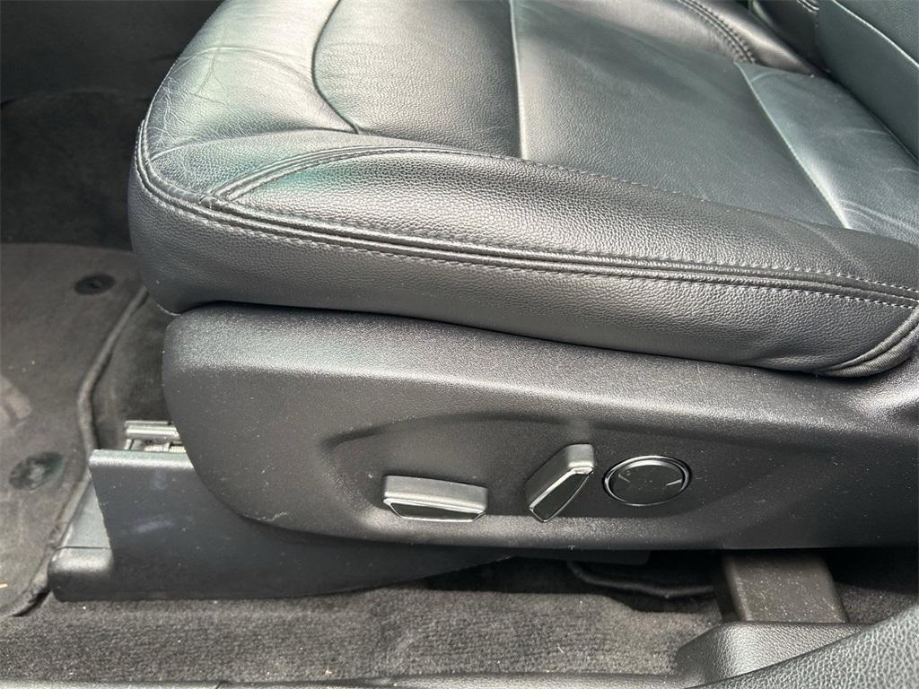 used 2017 Ford Explorer car, priced at $16,797