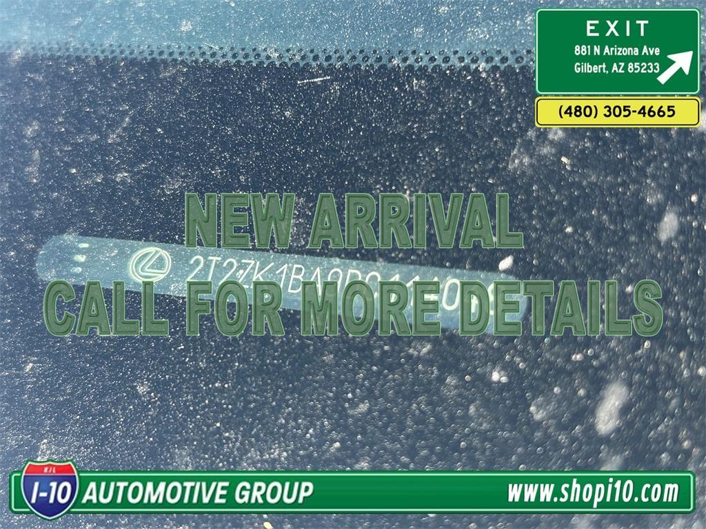 used 2013 Lexus RX 350 car, priced at $12,599