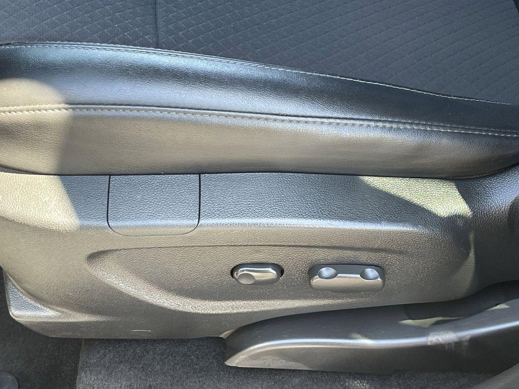 used 2018 Buick Encore car, priced at $12,396