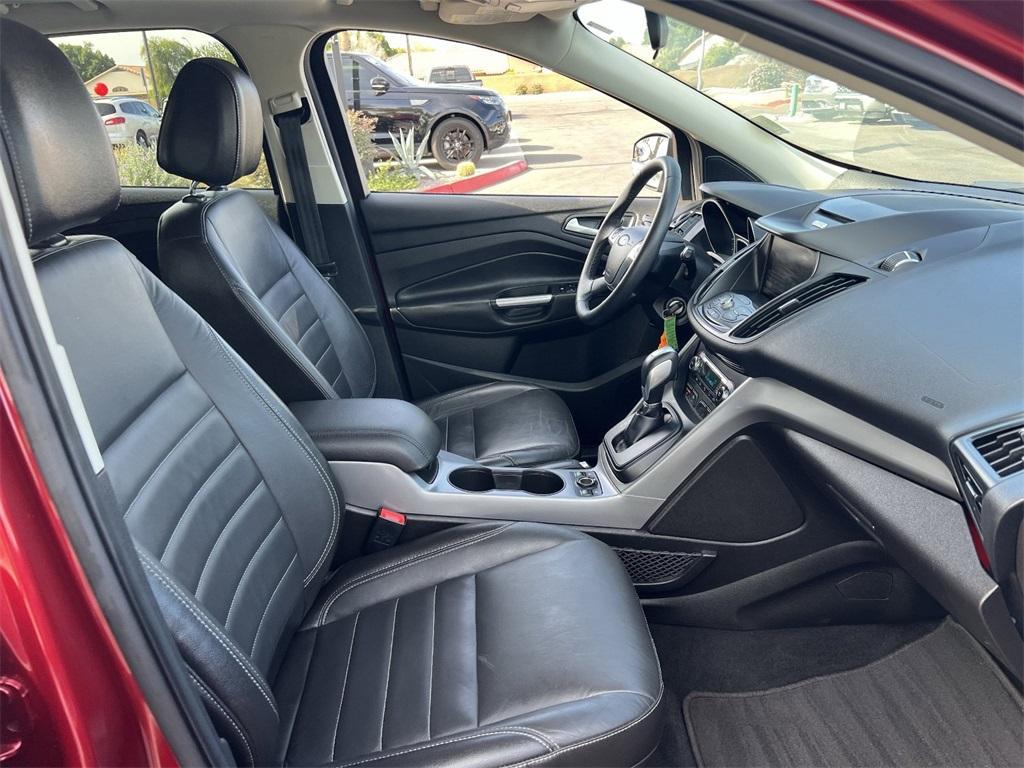 used 2015 Ford Escape car, priced at $12,995