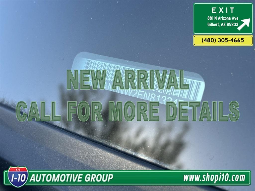 used 2014 Nissan Xterra car, priced at $24,995