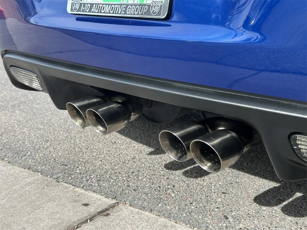 used 2005 Chevrolet Corvette car, priced at $22,997