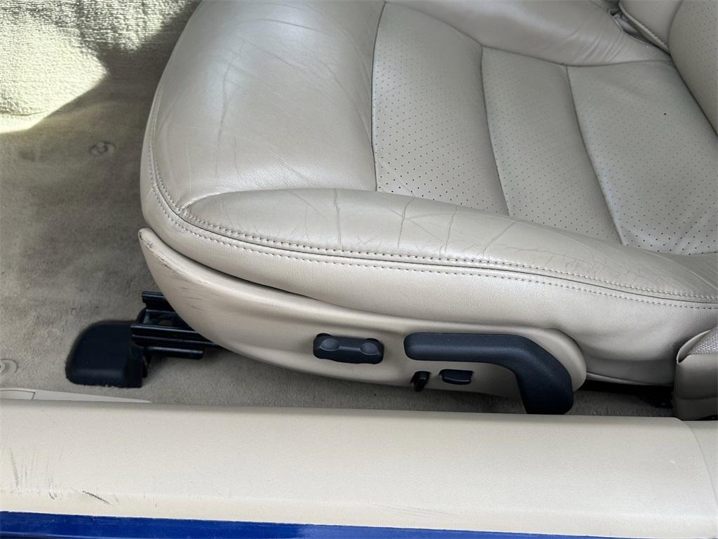 used 2005 Chevrolet Corvette car, priced at $22,997