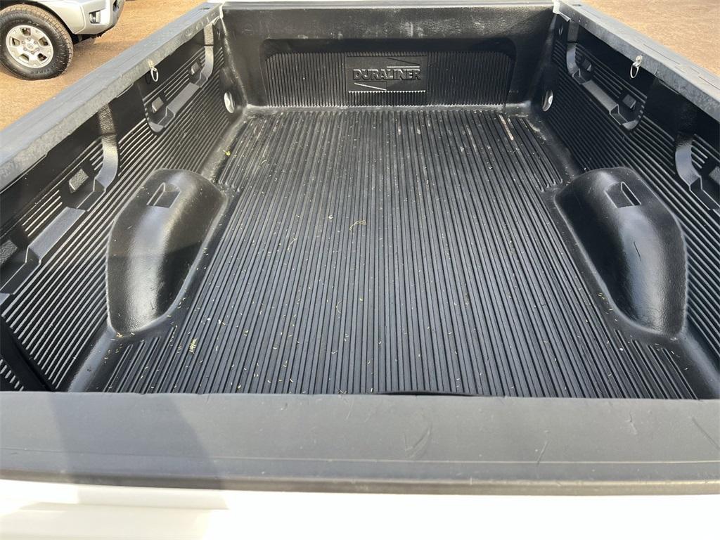 used 2018 Chevrolet Silverado 1500 car, priced at $17,995