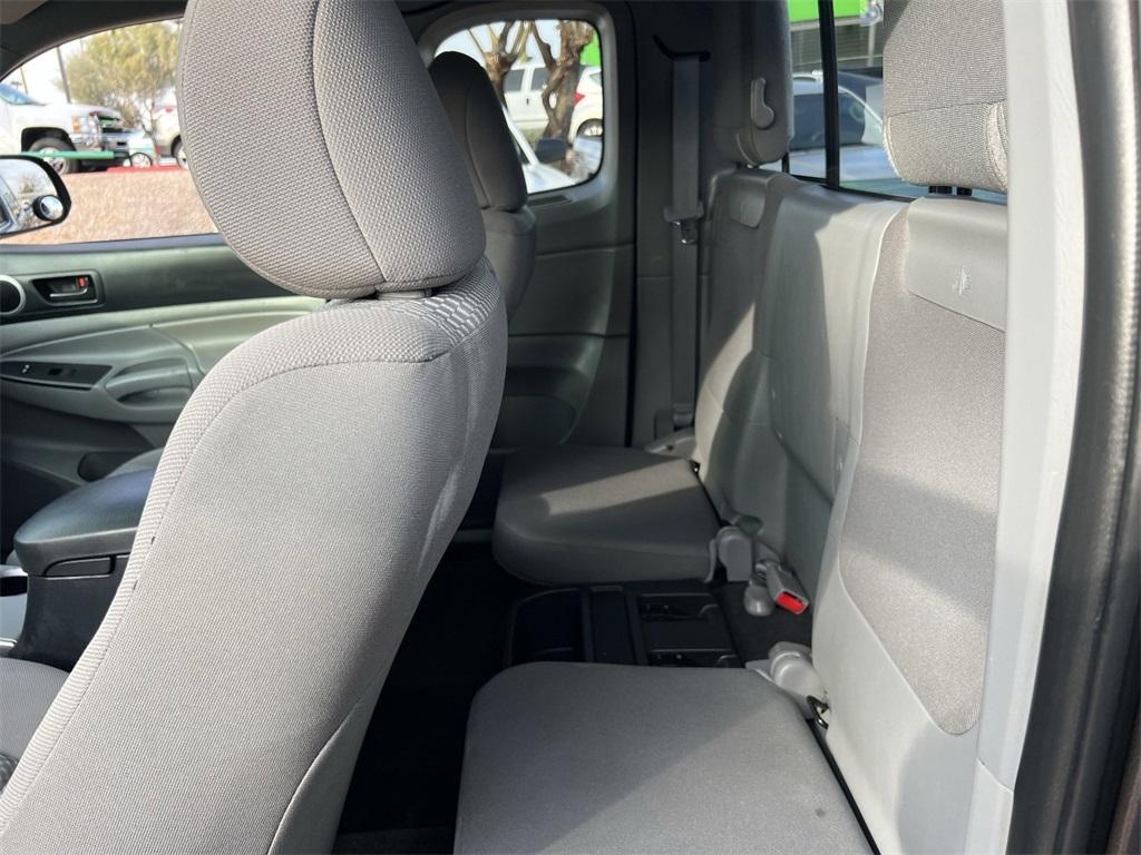 used 2013 Toyota Tacoma car, priced at $21,995