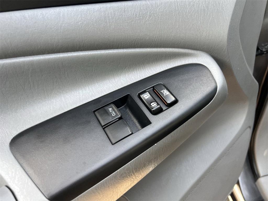 used 2013 Toyota Tacoma car, priced at $21,995