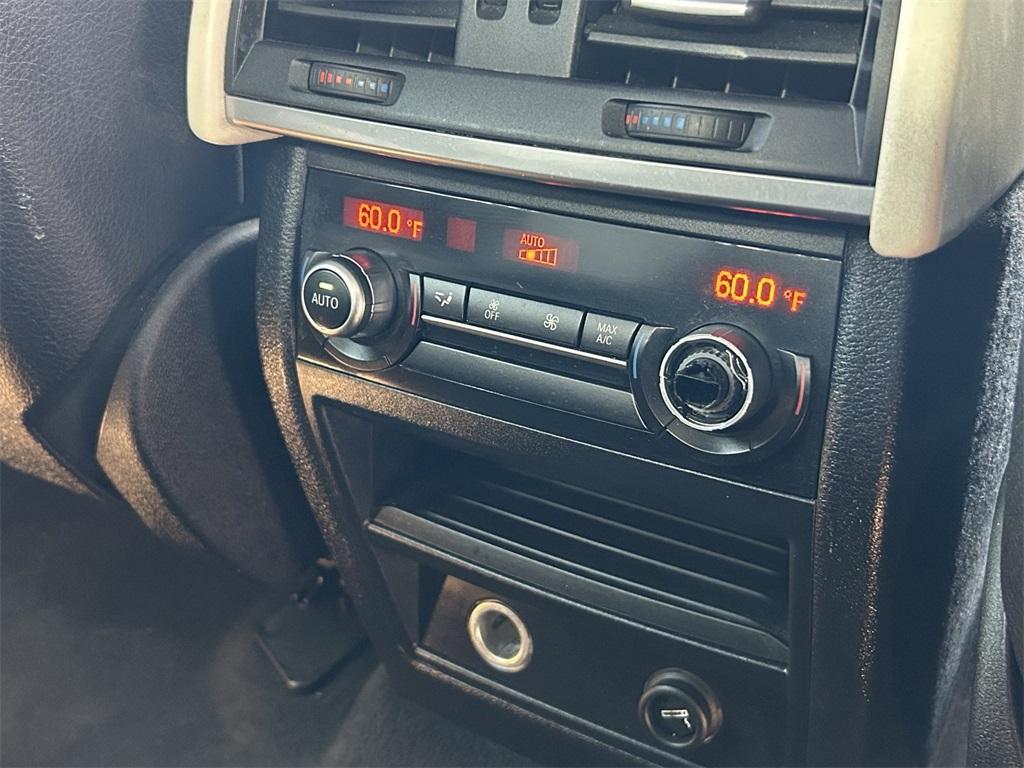 used 2016 BMW X6 car, priced at $22,996