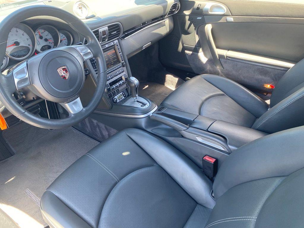 used 2006 Porsche 911 car, priced at $49,996