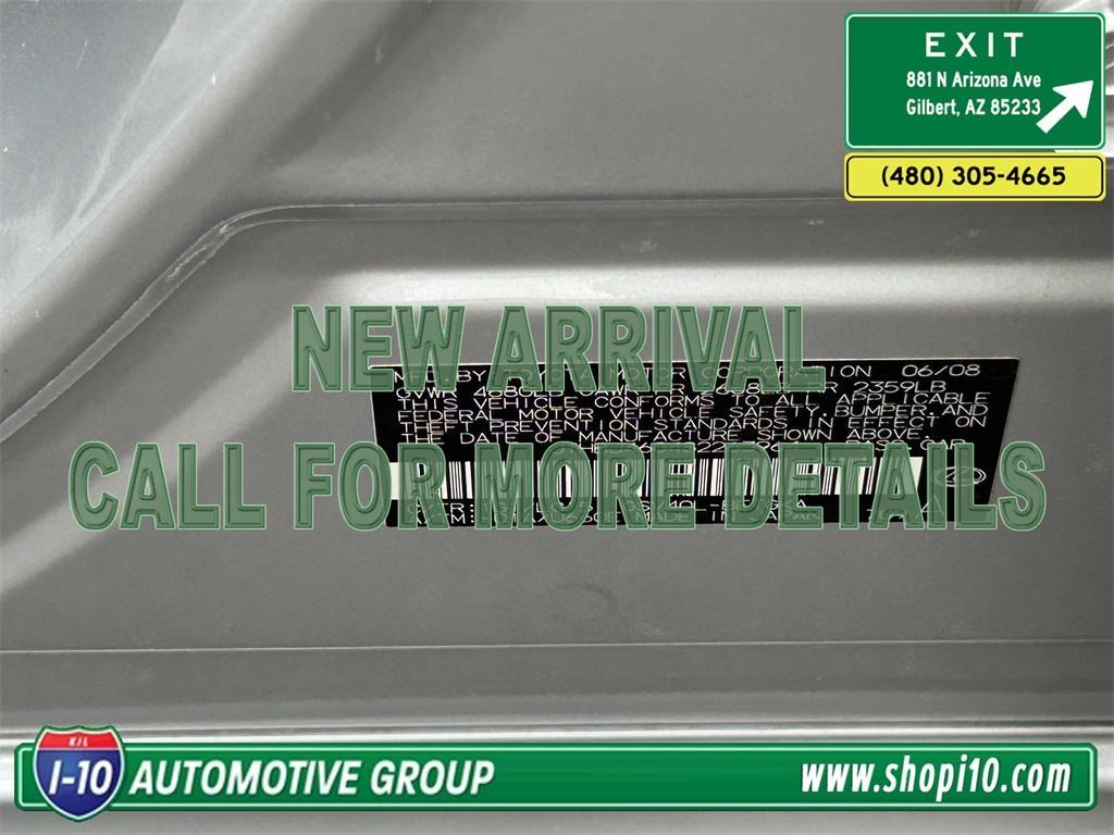 used 2008 Lexus ES 350 car, priced at $14,995