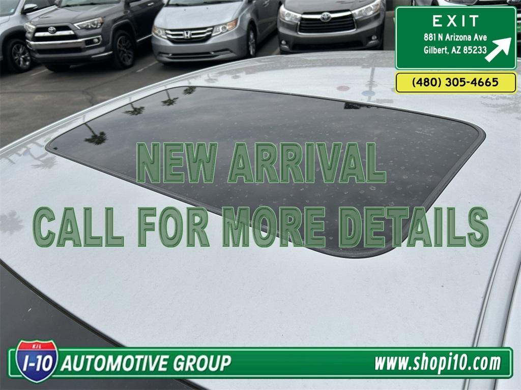 used 2008 Lexus ES 350 car, priced at $14,995