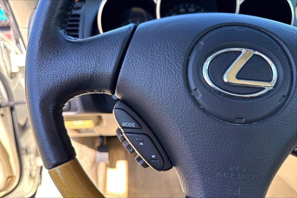used 2002 Lexus SC 430 car, priced at $21,996