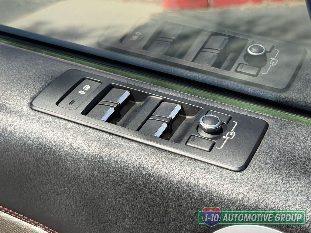 used 2018 Land Rover Discovery car, priced at $19,996