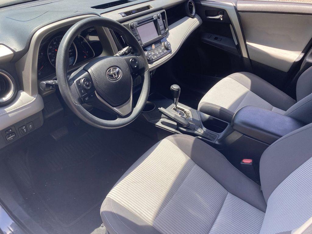 used 2014 Toyota RAV4 car, priced at $18,996