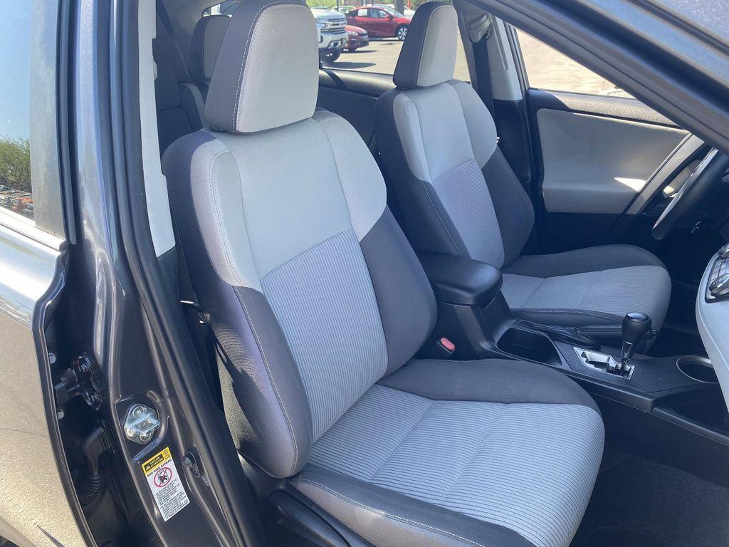 used 2014 Toyota RAV4 car, priced at $18,996