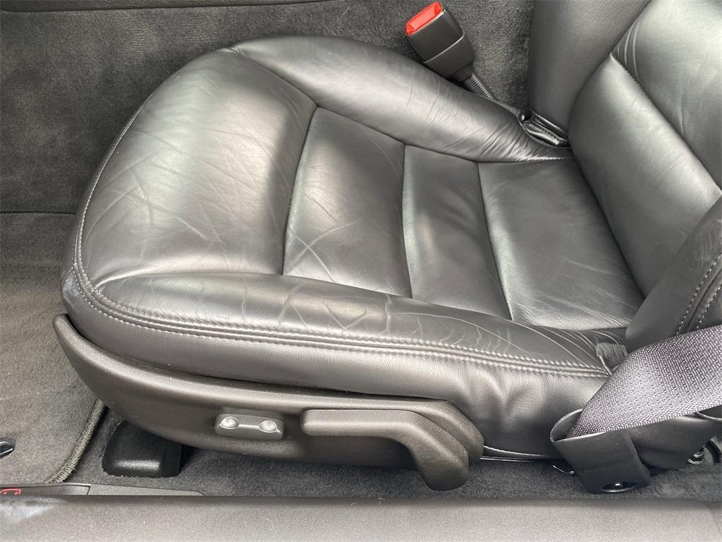 used 2010 Chevrolet Corvette car, priced at $27,696