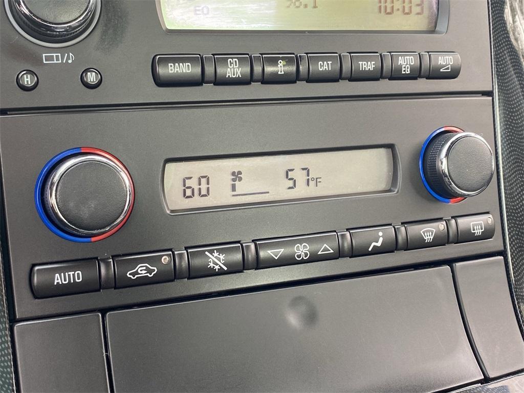 used 2010 Chevrolet Corvette car, priced at $27,696