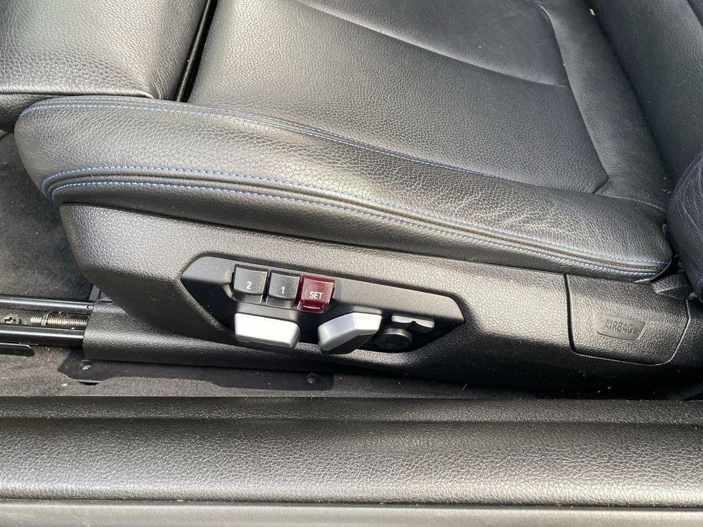 used 2019 BMW 430 car, priced at $22,496