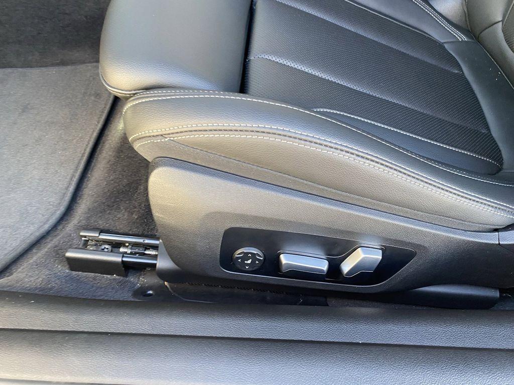 used 2023 BMW M440 car, priced at $57,496