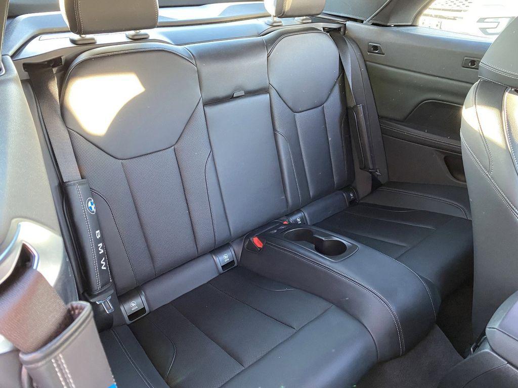 used 2023 BMW M440 car, priced at $57,496