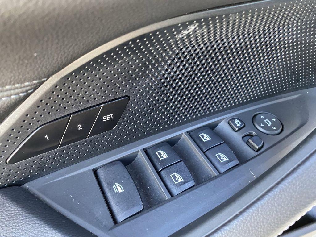 used 2023 BMW M440 car, priced at $57,496