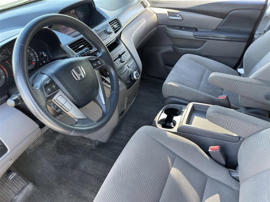 used 2012 Honda Odyssey car, priced at $9,995