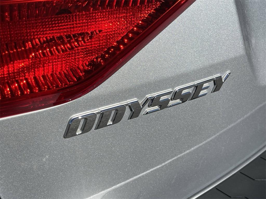 used 2012 Honda Odyssey car, priced at $9,995