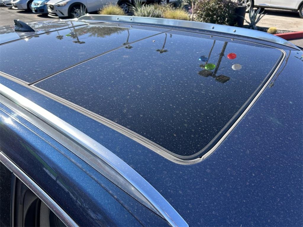 used 2019 Cadillac XT4 car, priced at $21,401