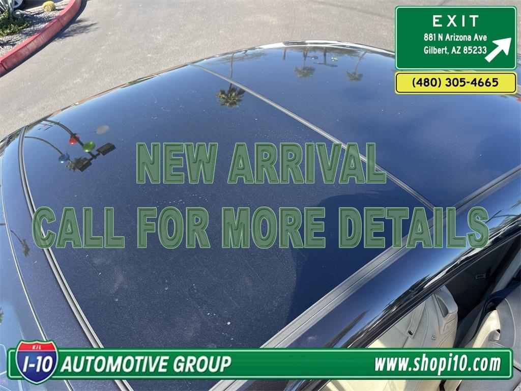 used 2015 Volkswagen Eos car, priced at $13,495