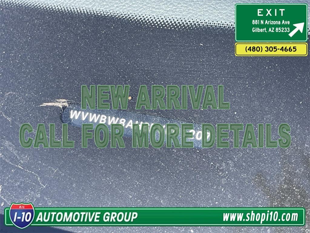 used 2015 Volkswagen Eos car, priced at $13,495