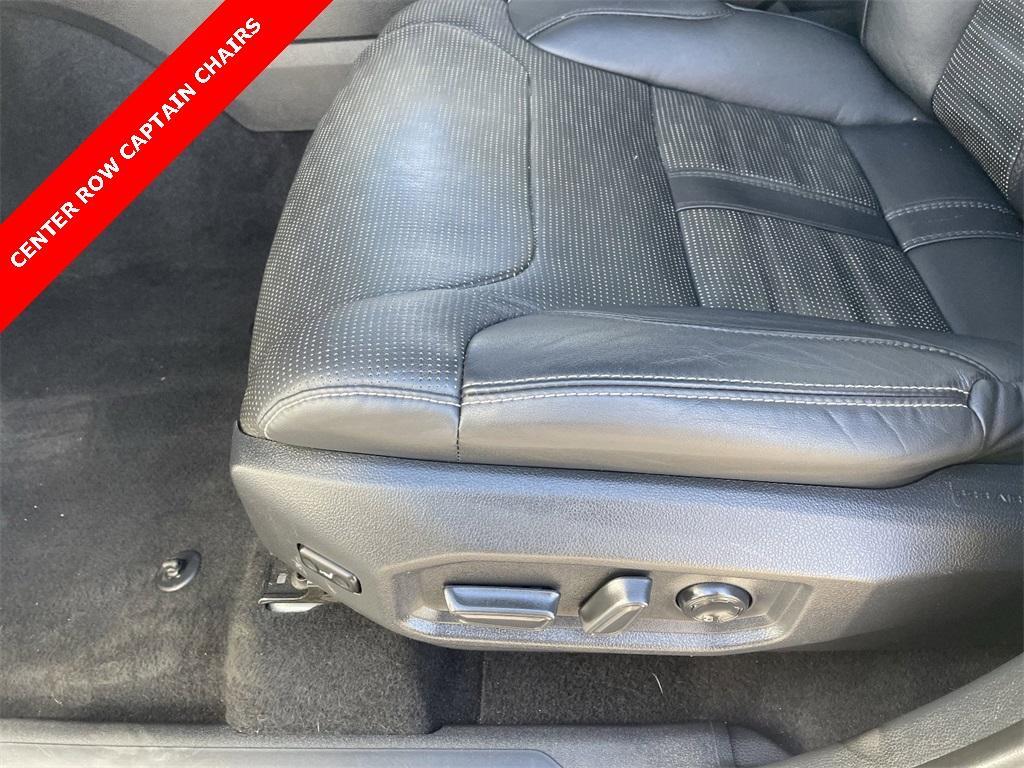 used 2023 Toyota Sequoia car, priced at $63,396