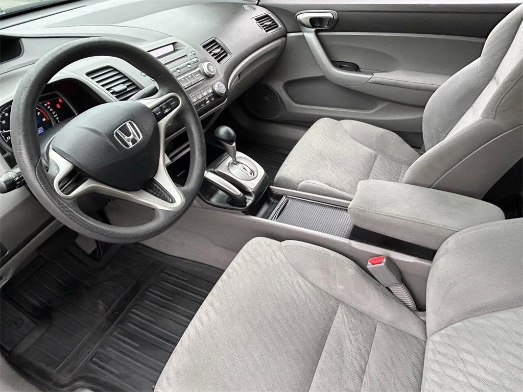 used 2011 Honda Civic car, priced at $11,998