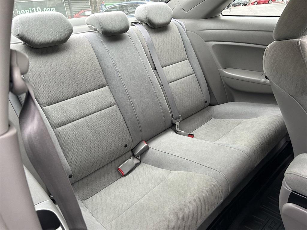 used 2011 Honda Civic car, priced at $11,998