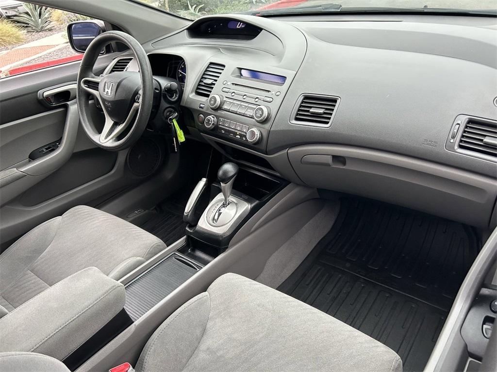 used 2011 Honda Civic car, priced at $11,998
