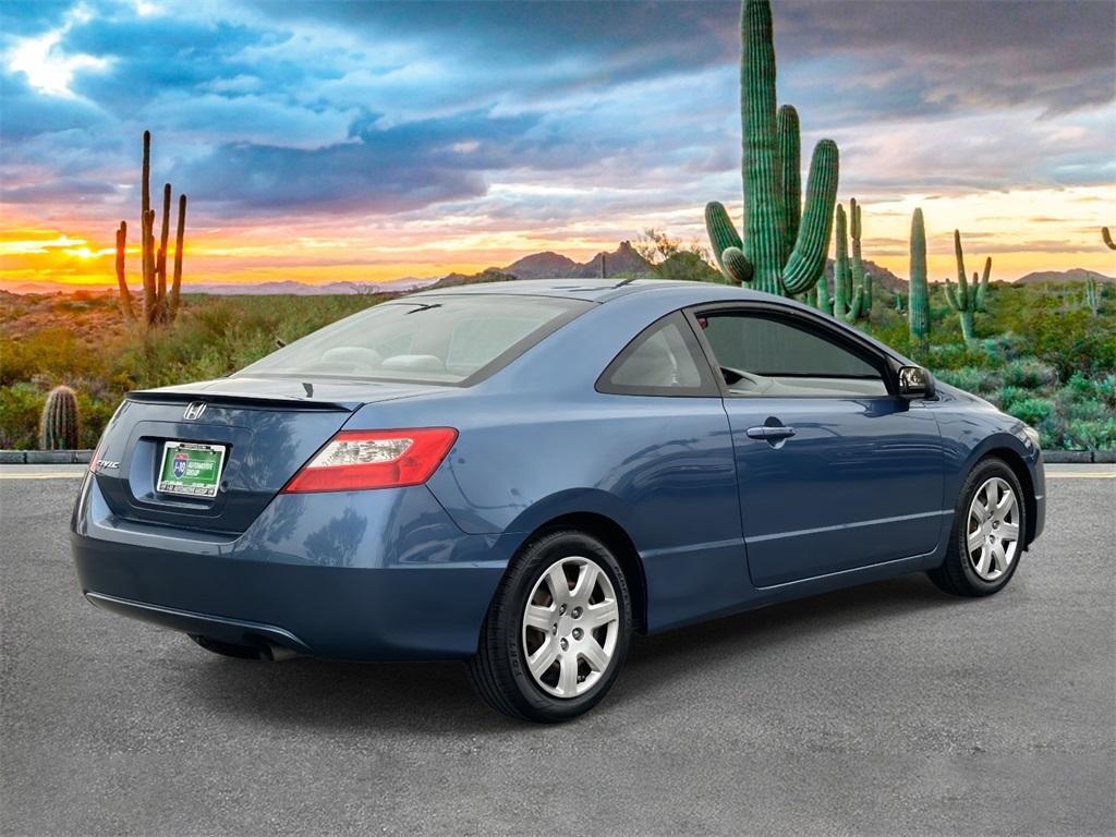 used 2011 Honda Civic car, priced at $11,998