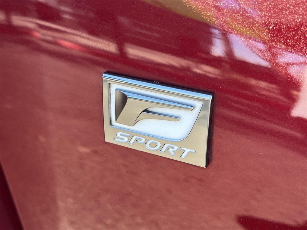 used 2014 Lexus IS 250 car, priced at $19,497