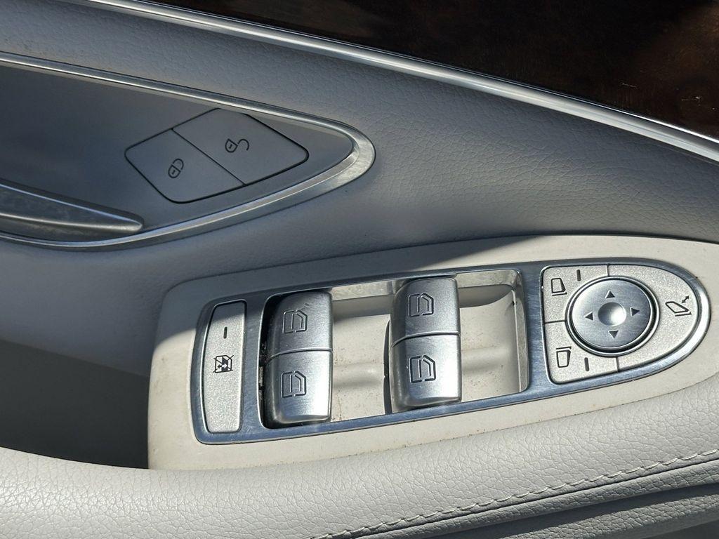 used 2016 Mercedes-Benz S-Class car, priced at $35,996