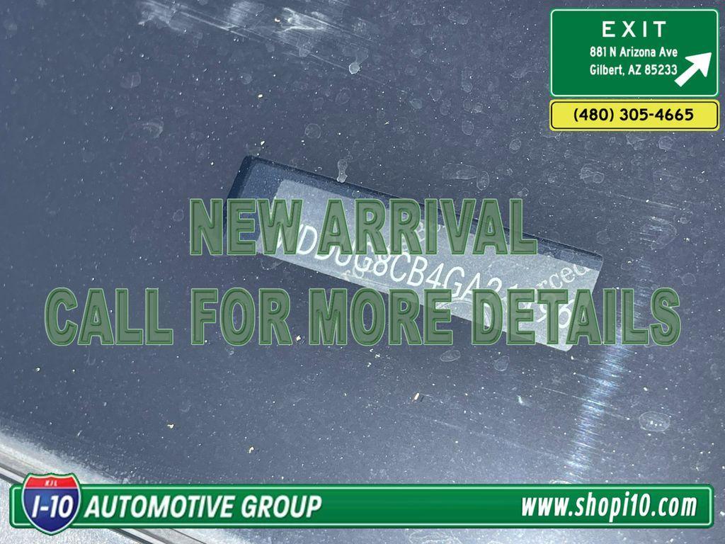 used 2016 Mercedes-Benz S-Class car, priced at $37,996
