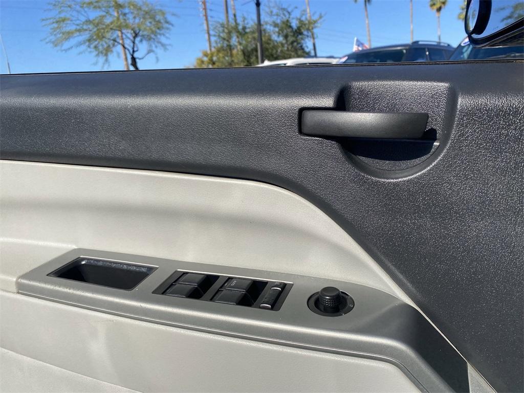 used 2007 Jeep Compass car, priced at $3,796