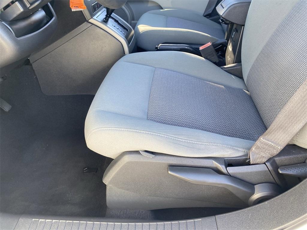 used 2007 Jeep Compass car, priced at $3,796