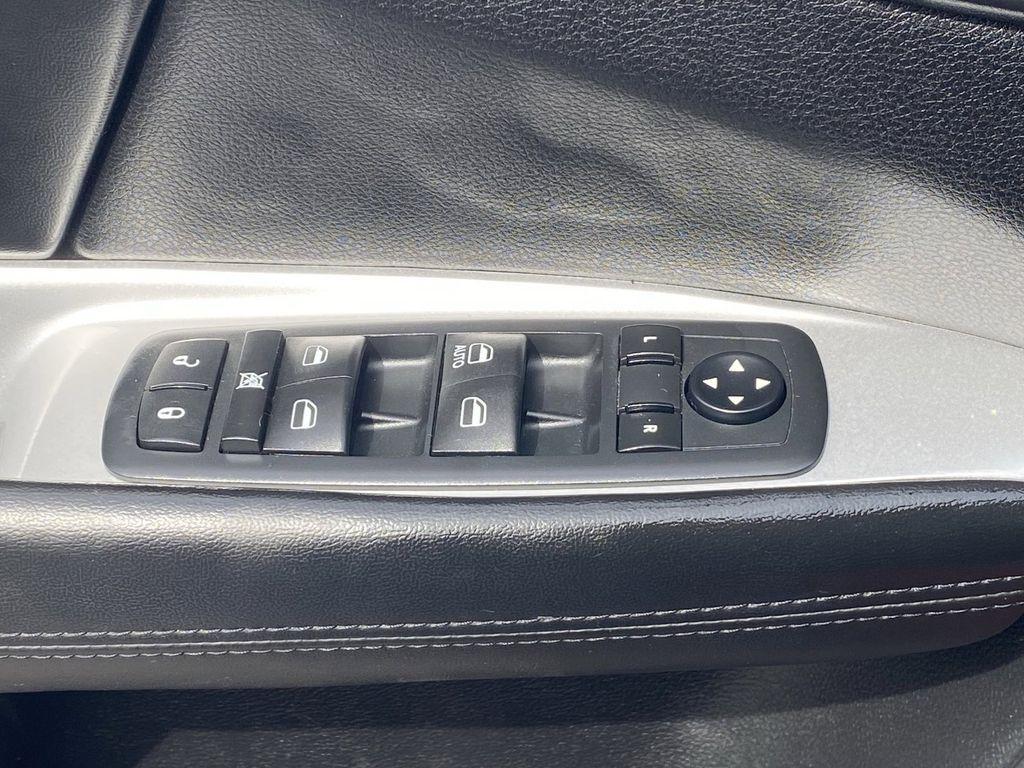 used 2015 Dodge Journey car, priced at $12,996