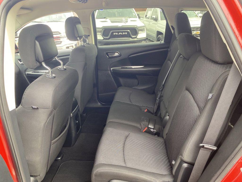 used 2015 Dodge Journey car, priced at $12,996