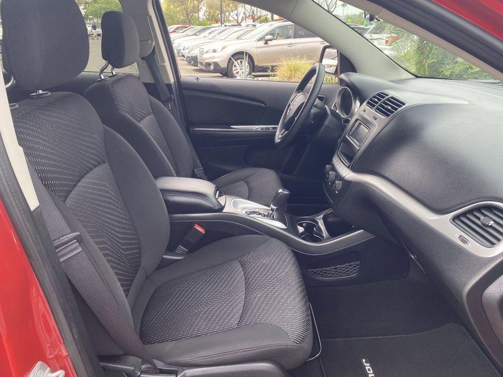 used 2015 Dodge Journey car, priced at $12,996