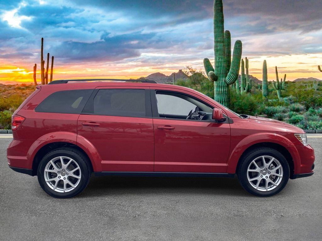 used 2015 Dodge Journey car, priced at $12,996