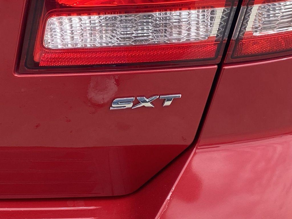 used 2015 Dodge Journey car, priced at $12,996