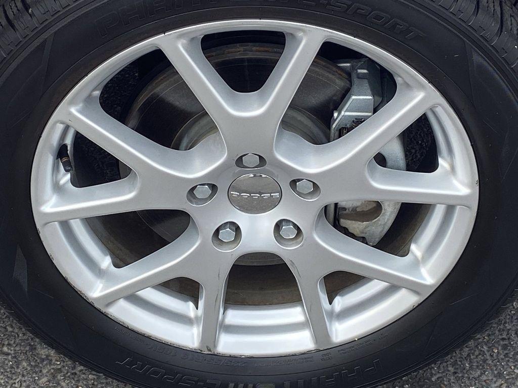 used 2015 Dodge Journey car, priced at $12,996