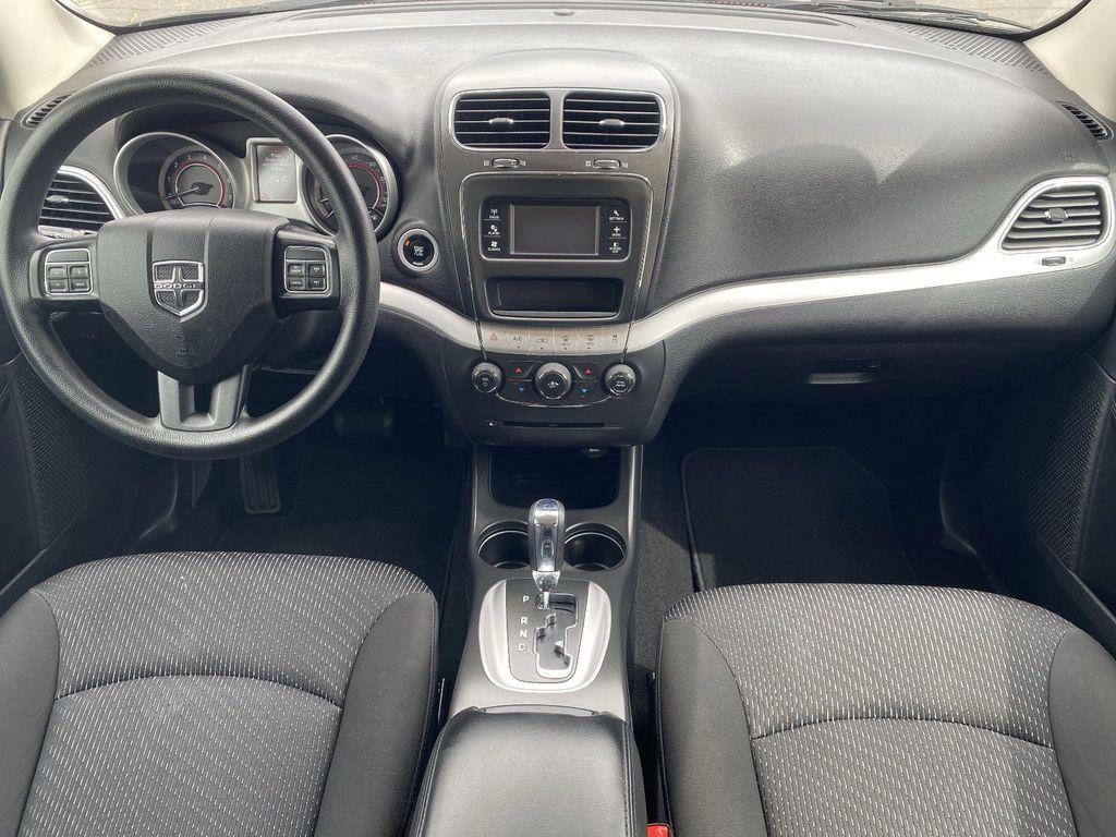 used 2015 Dodge Journey car, priced at $12,996