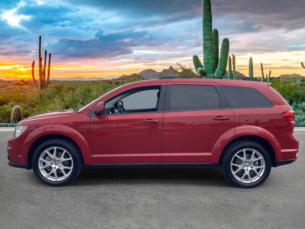 used 2015 Dodge Journey car, priced at $12,996