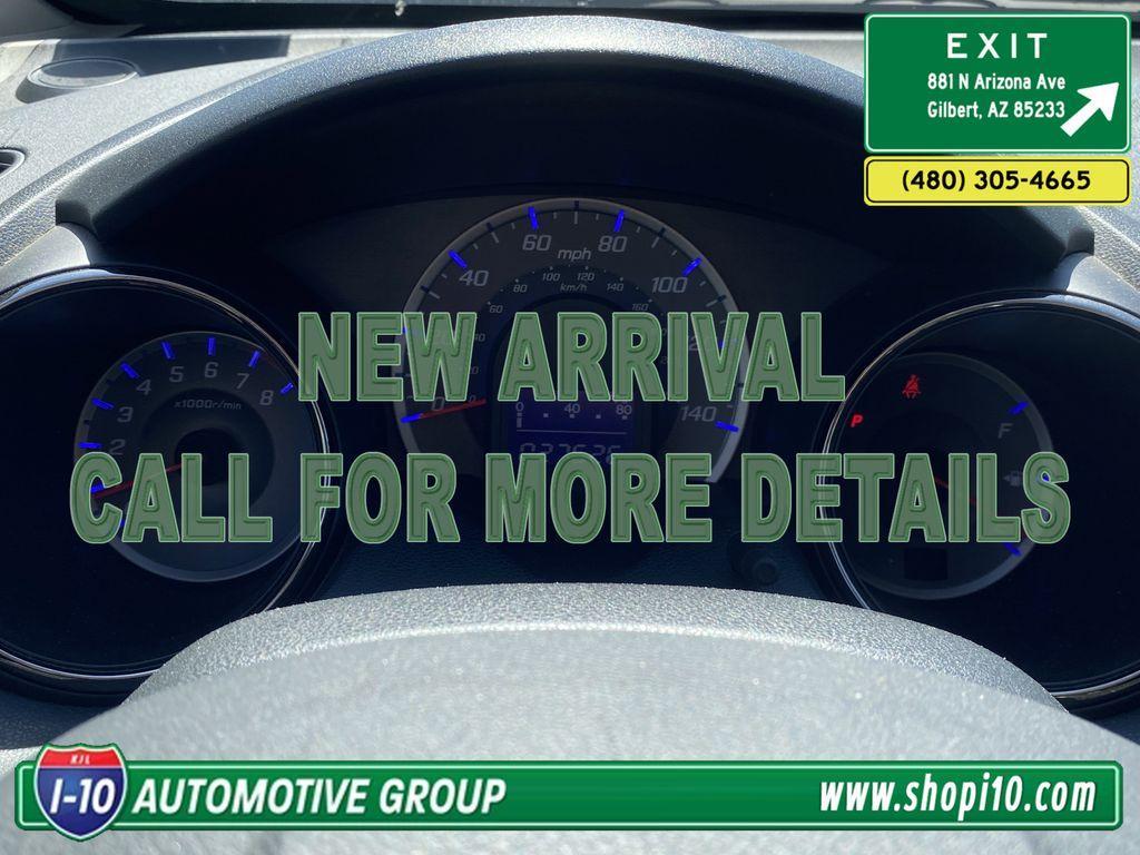 used 2012 Honda Fit car, priced at $14,996