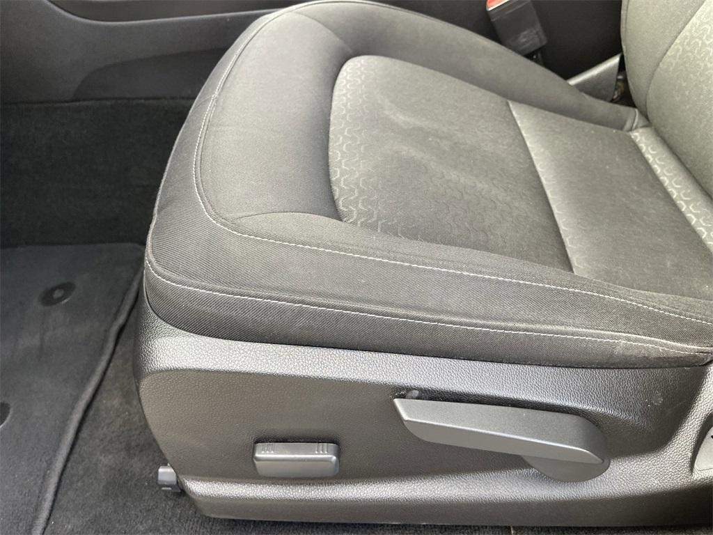 used 2017 GMC Canyon car, priced at $24,234